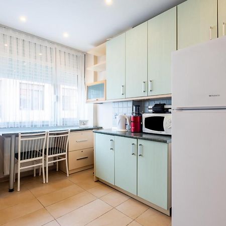 Cozy Flat Near Bagdat Street In Suadiye Istambul Exterior foto